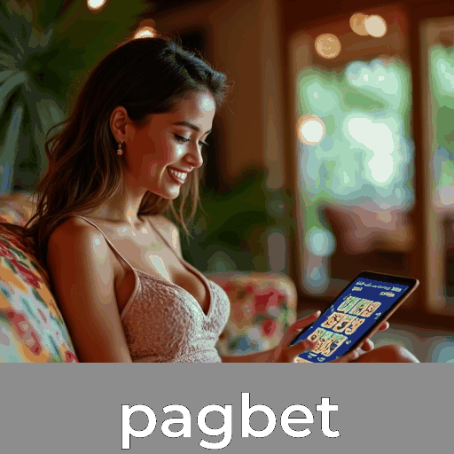 pagbet GAME Slots de Cassino