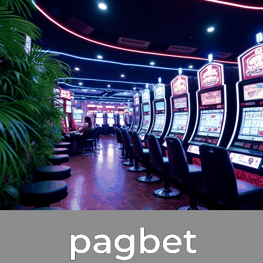 pagbet Brasil 2025